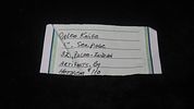 4 1/8” Paleo Blade, NorthwestImage - 6