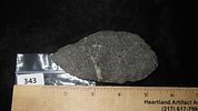 4 1/8” Paleo Blade, NorthwestImage - 7