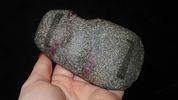 4 1/4” 3/4 grooved Axe, Adams County, MO IllinoisImage - 1