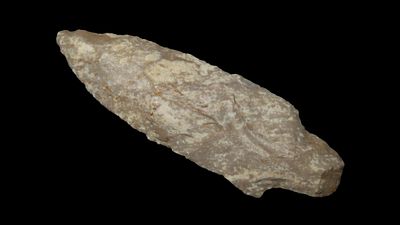 3 3/16” Adena Point, Kentucky