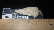 2 1/2” Blade, Clark County, MissouriImage - 5