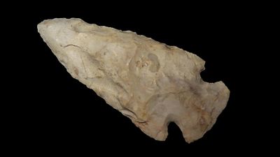 3.1/2" Snyder Hopewell Pt. Mo