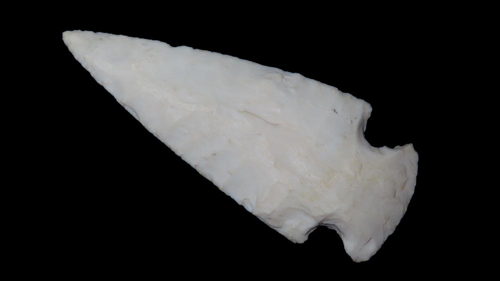 3 1/4” Snyder Point