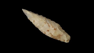 1 7/8” Nodena, Arkansas