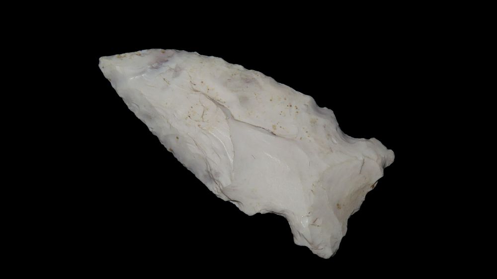 2 1/4” Godar Point