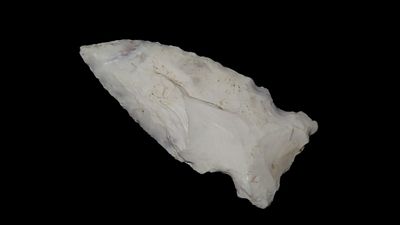 2 1/4” Godar Point