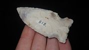 2 1/4” Godar PointImage - 1