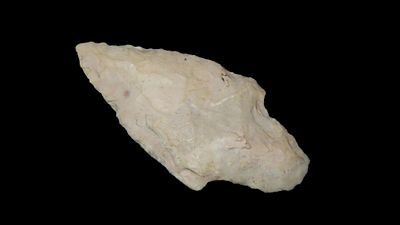 2 5/8” Dickson Point