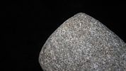 5 3/4" Hardstone Broken Mano, Found in Saline Co. MissouriImage - 3