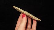 4 1/4" Heartbreaker Thebes Point, Found in Cooper Co. MissouriImage - 2