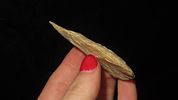 2 3/4" North Blade, Well-made, Found in OhioImage - 2