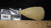 2 3/4" North Blade, Well-made, Found in OhioImage - 5