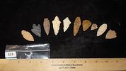 Lot of Southwest Desert Points, Texas, New MexicoImage - 2