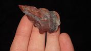 1 3/4" Guadelupe Point, Great Material, Well Made PointImage - 2