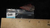 1 3/4" Guadelupe Point, Great Material, Well Made PointImage - 6