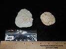 Lot 2 Sundisk and Flint Blade Tools, Central StatesImage - 2