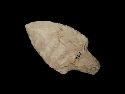 2 7/8" Dickey Approved Adena, West Central Illinois {{{{fix this}}}