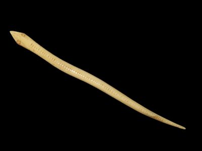 3 1/8" Glass Vessel w/ Lid