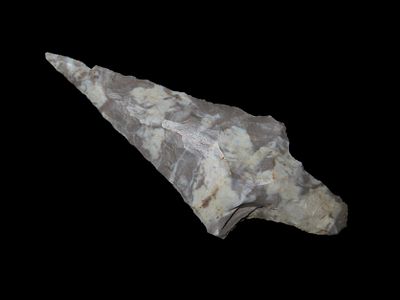 1 1/2" Gary, Arkansas