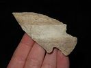 2 7/8" Dehali Needle Tip, Ex Schoon, Woodford County, IllinoisImage - 1