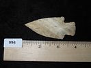 2 7/8" Dehali Needle Tip, Ex Schoon, Woodford County, IllinoisImage - 3