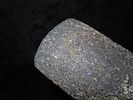Outstanding Iowa Slant Groove Axe, Dickey & Motley COA's. Found in N.E. Missouri. Incredible Image - 4