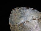 3 1/2" Agate Folsom Knife, Lincoln Co. Colorado, Motley COA. Outstanding Paleo Ovoid found near Image - 7