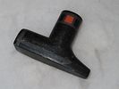 3 3/4" Obijawa / Chippewa Pipe with Catlinite & pewter Inlays, Motley COA. Amazing artistic Image - 3