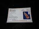 Incredible 3 3/4" Archaic Corner Notch / Stillwell, Richland Co. Ohio. Bennett's COA. Beautiful Image - 10
