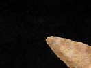 2 1/8" Hixton Scottsbluff, Butler Co. Missouri. Motley COA. Nice classic shape, made from Image - 9