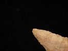 2 1/8" Hixton Scottsbluff, Butler Co. Missouri. Motley COA. Nice classic shape, made from Image - 11