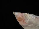 Colorful 3 7/16" Smith, Cooper Co. Missouri. Made from a heavily patinated piece of Mozarkite Image - 3
