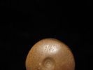 Incredible Fort Ancient Discoidal Effigy Pipe from Ohio. Motley COA. Made from a well polished Image - 4