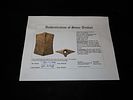 Extremely Rare Pictured Hook Bannerstone, Warrick Co. Indiana. Dickey & Motley COA's. Pictured Image - 11