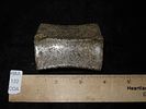 Extremely Rare Pictured Hook Bannerstone, Warrick Co. Indiana. Dickey & Motley COA's. Pictured Image - 12