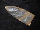 Outstanding Sonora Plainview, Hart County Kentucky, Motley COA. Great Flaking & Incredible Image - 1