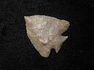 Highly Translucent Carter Cave Fractured Base Decatur, Bath Co. Kentucky. Motley COA. Amazing Image - 1