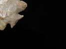 Highly Translucent Carter Cave Fractured Base Decatur, Bath Co. Kentucky. Motley COA. Amazing Image - 5