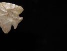 Highly Translucent Carter Cave Fractured Base Decatur, Bath Co. Kentucky. Motley COA. Amazing Image - 7