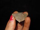 Highly Translucent Carter Cave Fractured Base Decatur, Bath Co. Kentucky. Motley COA. Amazing Image - 8