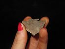 Highly Translucent Carter Cave Fractured Base Decatur, Bath Co. Kentucky. Motley COA. Amazing Image - 9
