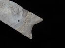 Exceptional Paleo Plainview, Olive Branch Site, Alexander Co. Illinois. Motley COA. Flawless Image - 6