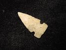 Oustanding Cahokia Point, Madison Co. Illinois. Very thin and well flaked Highly Translucent Image - 1
