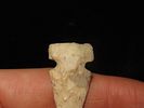 Oustanding Cahokia Point, Madison Co. Illinois. Very thin and well flaked Highly Translucent Image - 6