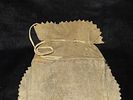 Beautiful Native American Plains Indian Beaded Pipe Bag. Nice early Historic Example!Image - 1