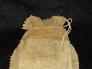 Beautiful Native American Plains Indian Beaded Pipe Bag. Nice early Historic Example!Image - 5