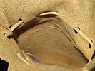 Beautiful Native American Plains Indian Beaded Pipe Bag. Nice early Historic Example!Image - 8