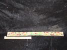 Nice Historic Beaded Sash / Headband with nice elaborate design. Circa 1930's-1940's. Amazing Image - 11