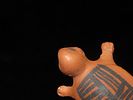 Nice Acoma Southwest Indian Painted Pottery TurtleImage - 5