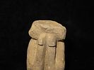 Rare 5 5/8" Hohokam / Anasazi Human Effigy, Southwest US. Motley COA. Nicely detailed piece Image - 1